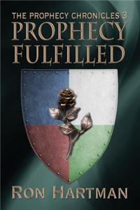 The Prophecy Chronicles