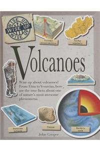 Volcanoes