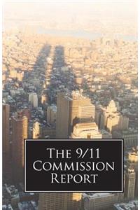 9/11 Commission Report