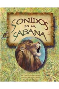 Sonidos En La Sabana (Sounds of the Savanna)