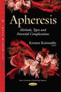 Apheresis