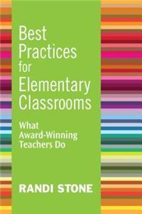 Best Practices for Elementary Classrooms