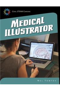 Medical Illustrator