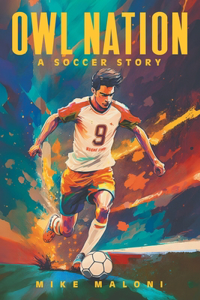 Owl Nation: A Soccer Story