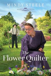 Flower Quilter