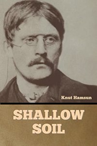 Shallow Soil