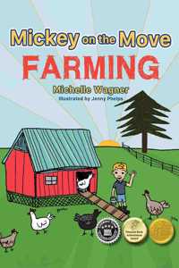 Mickey on the Move: Farming