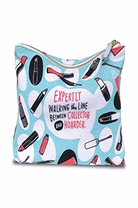 Em & Friends Pouch: Makeup Collector