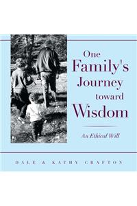 One Family's Journey Toward Wisdom