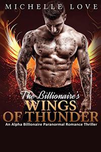 Billionaire's Wings of Thunder