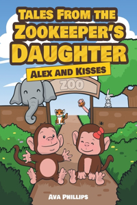 Tales from the Zookeeper's Daughter