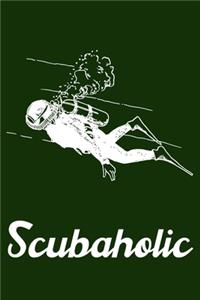 Scubaholic