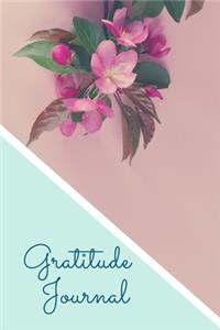 Personalized Gratitude, Happiness & Self Love Journal