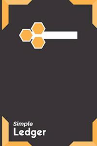 Simple Ledger