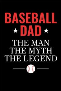 Baseball Dad