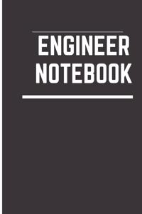 engineer Notebook