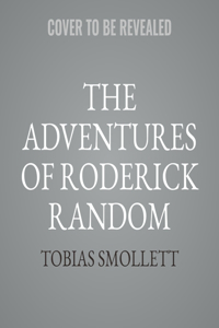 Adventures of Roderick Random Lib/E