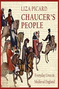 Chaucer's People Lib/E