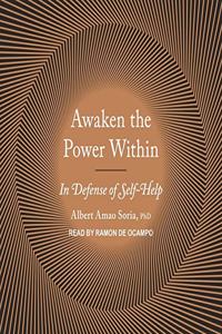 Awaken the Power Within Lib/E