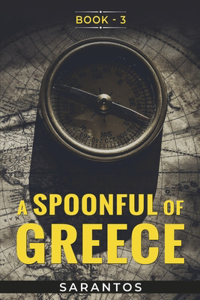 Spoonful of Greece