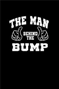 The Man behind the Bump.