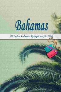 Bahamas - Ab in den Urlaub - Reiseplaner 2020