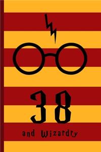 38 and Wizardry
