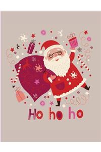 Ho Ho Ho