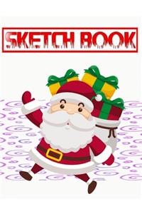 Sketch Book For Markers Lifestyle Christmas Gifts