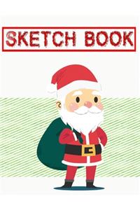 Sketchbook For Teens Best Gift Christmas