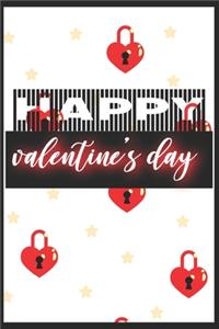 Happy Valentine's Day