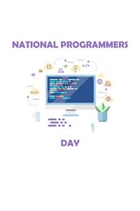 National Programmers Day