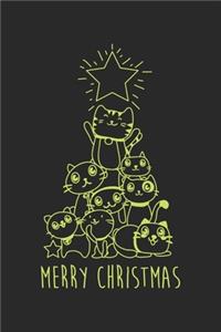 Merry Catmas Christmas