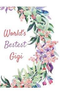World's Bestest Gigi
