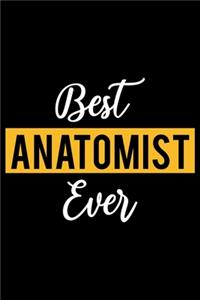 Best Anatomist Ever