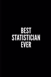 Best Statistician Ever