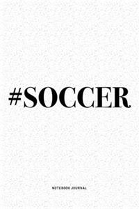 #Soccer