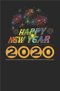 Happy New Year 2020