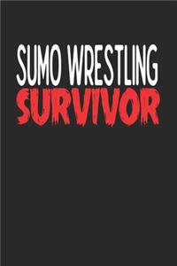 Sumo Wrestling Survivor