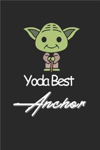 Yoda Best Anchor