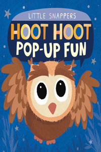 Hoot Hoot Pop-up Fun