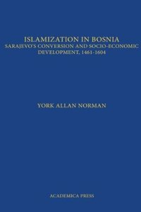 Islamization in Bosnia