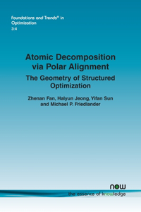 Atomic Decomposition Via Polar Alignment