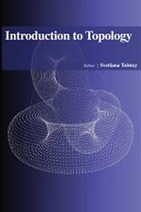 INTRODUCTION TO TOPOLOGY