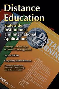 Distance Education