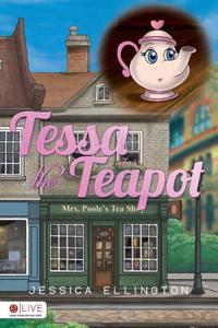 Tessa the Teapot