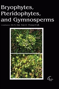 Bryophytes , Pteridophgytes , And Gymnosperms
