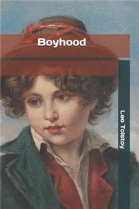 Boyhood