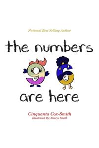The Numbers Are Here