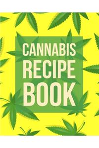 Cannabis Recipes